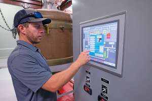 Open to Sanitary Solutions