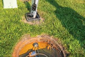 Open to Sanitary Solutions