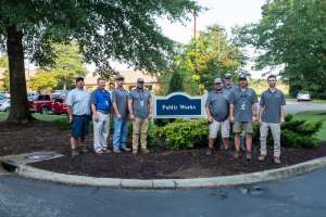 York County Va Water 4