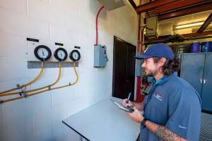 Open to Sanitary Solutions