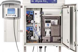 Ysi a xylem brand alyza