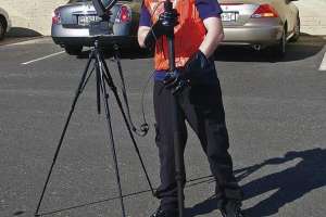 Pipeline Inspection, Surveying and Mapping