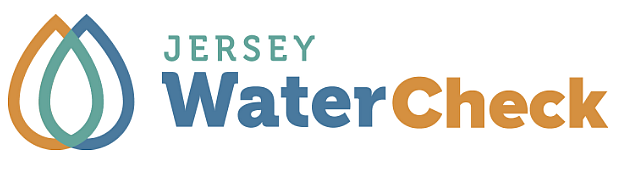 Jersey water check