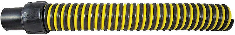Plastiflex Hi Vac Hose