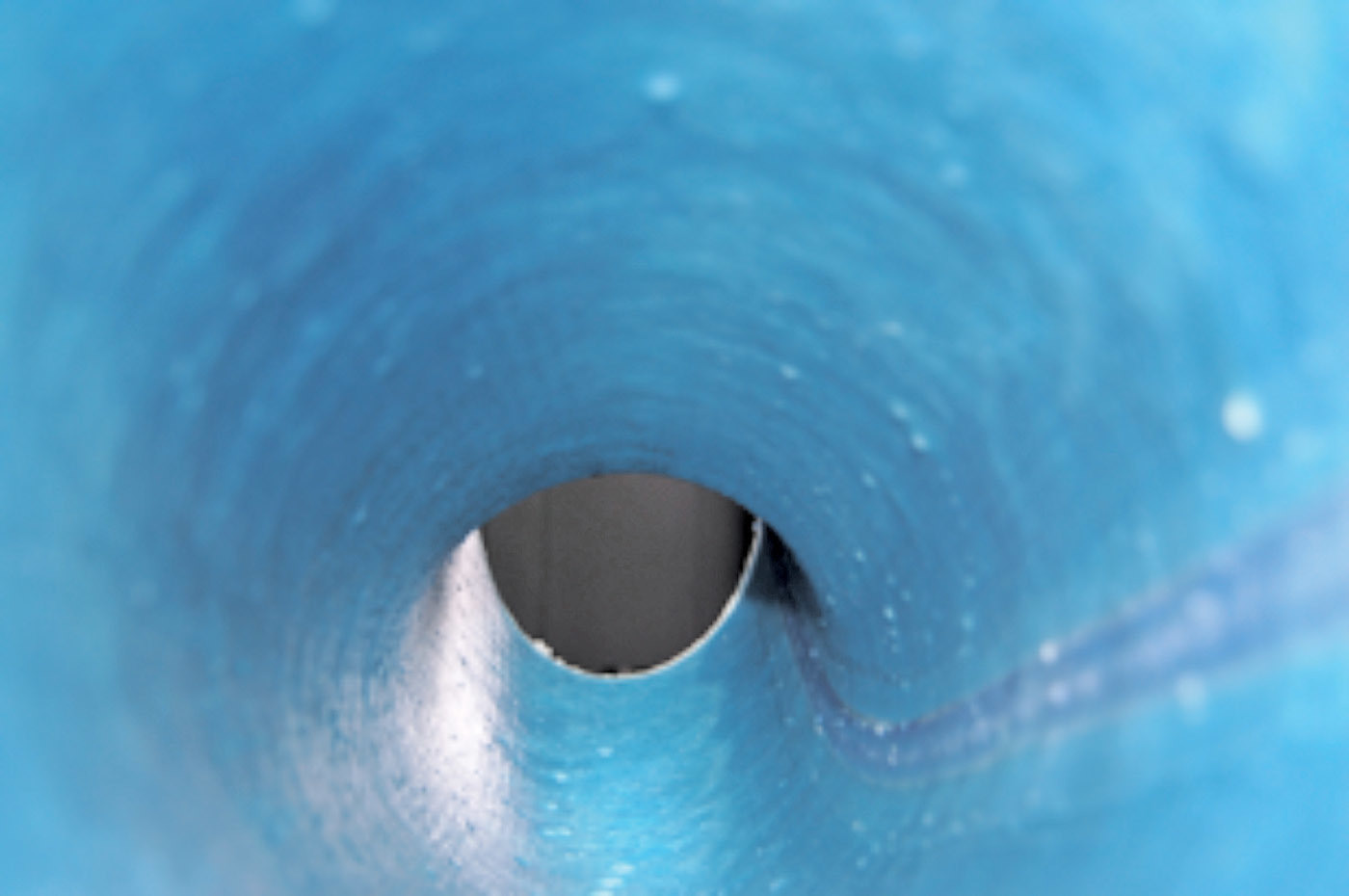 Pipe Lining - Trelleborg Pipe Seals Drainplus 2.0