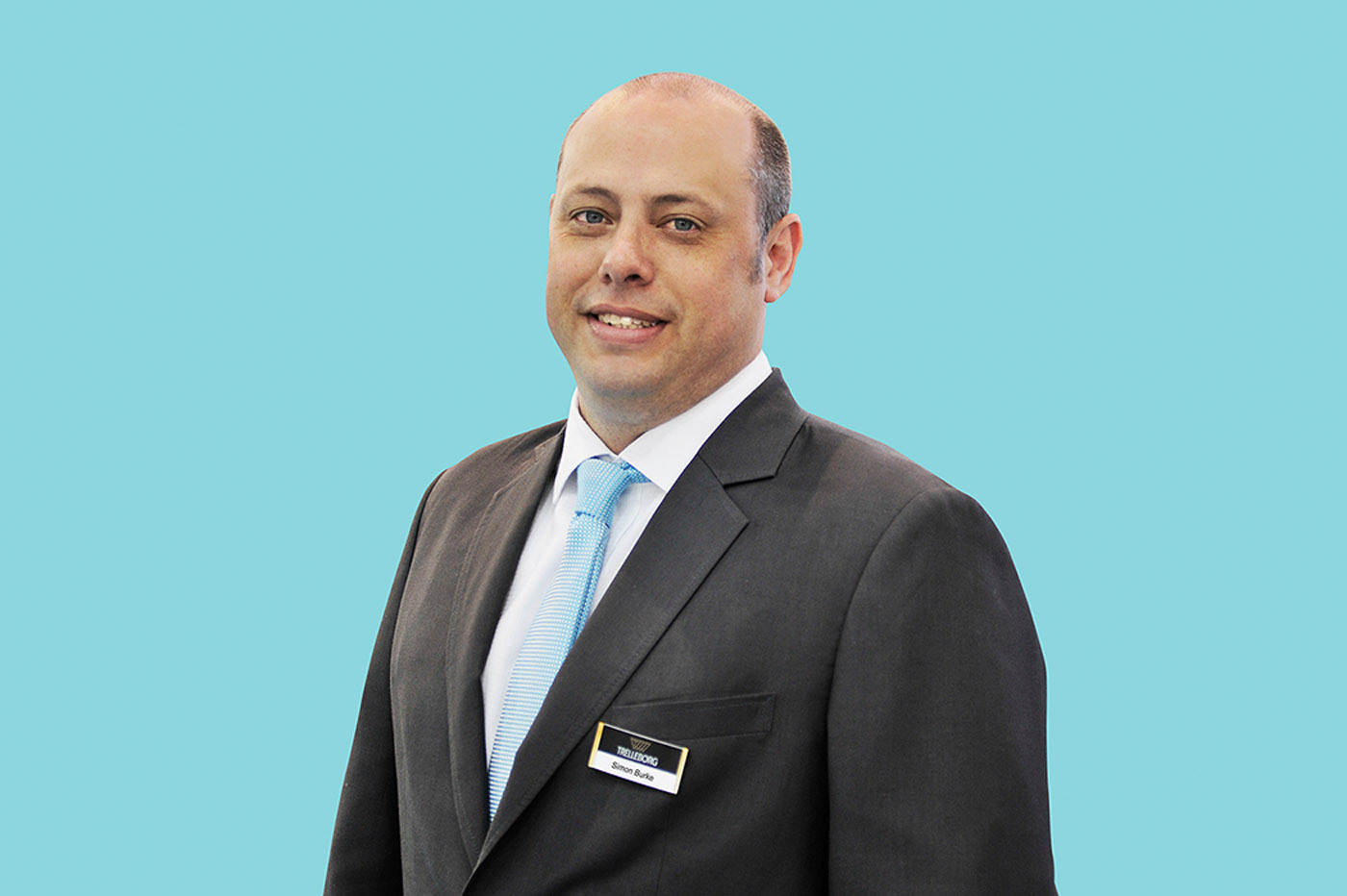 Trelleborg appoints business unit president