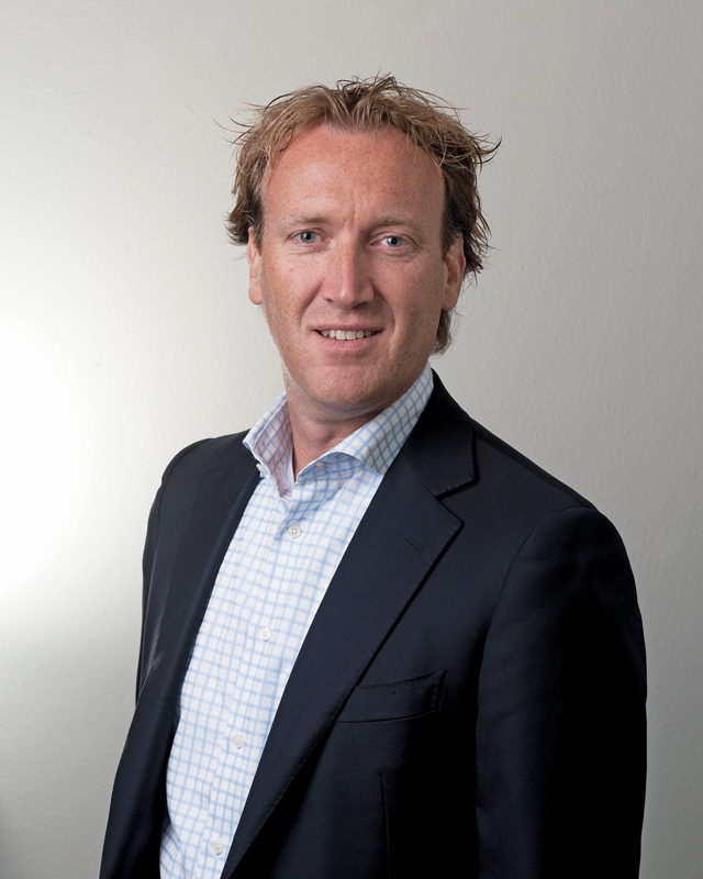 Trelleborg appoints sales director