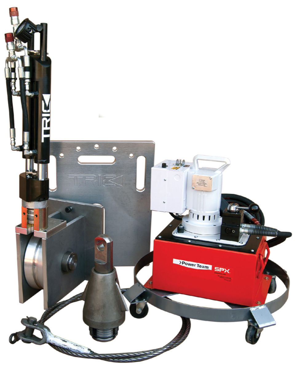 Tric tools e24