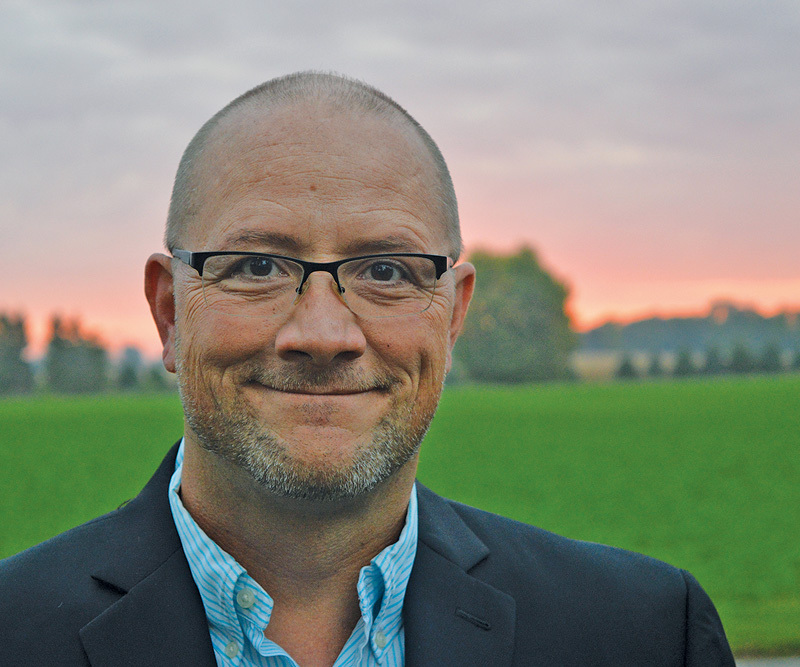 Leslie joins Trio Vision as vice president of sales
