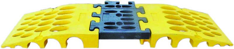 Turtle Plastics hose bridge extender