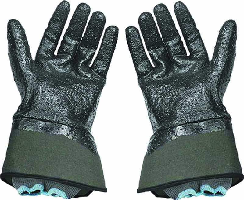 Hydroexcavation Equipment and Supplies - US Jetting safety clothing