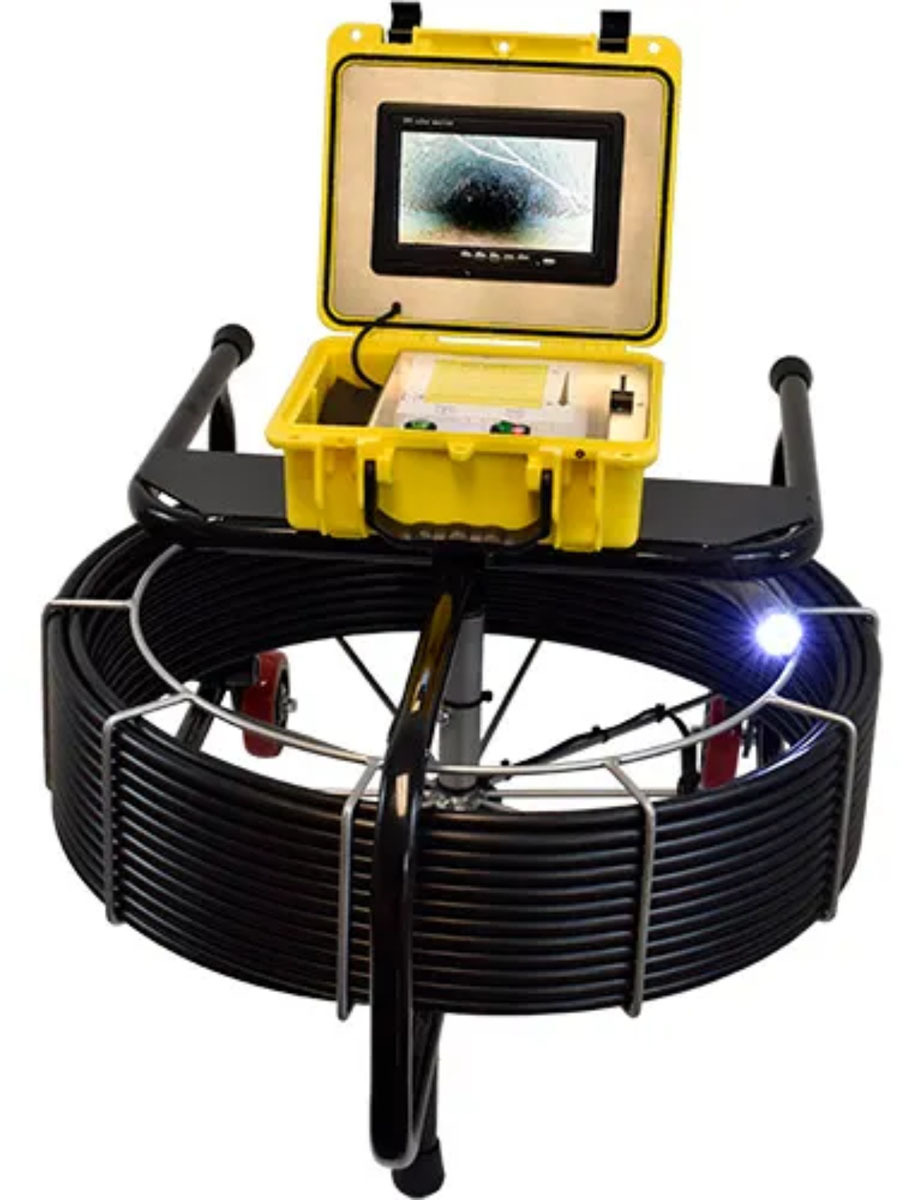 Usa borescopes fastcam
