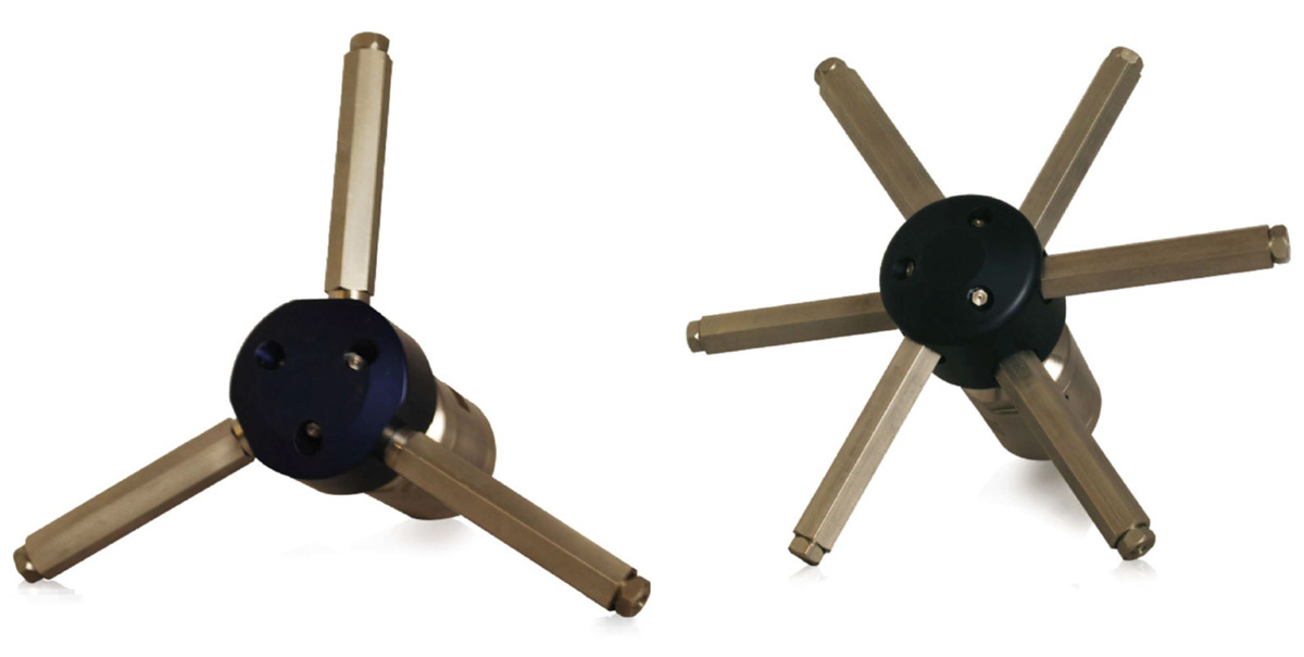 Usb usa spin jet