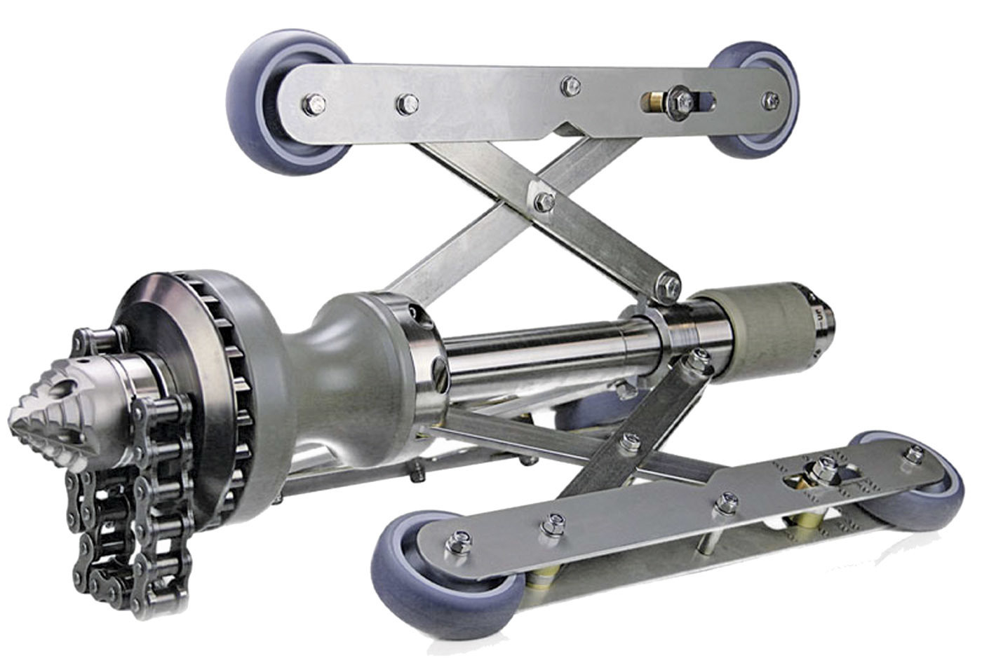 Cutting Nozzles - USB-USA Turbo S600