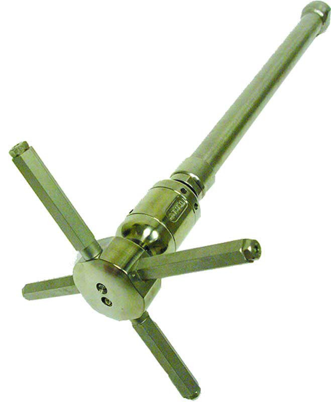 Manhole Rehabilitation - USB - Sewer Equipment Corporation Alphajet