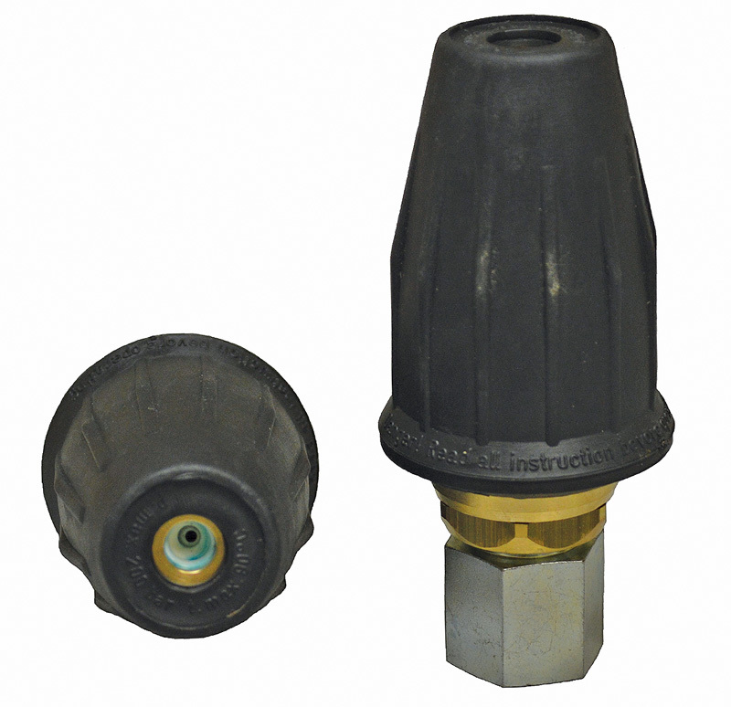 Hydroexcavation Equipment and Supplies - USB - Sewer Equipment Corporation Hydro-Excavation Nozzle