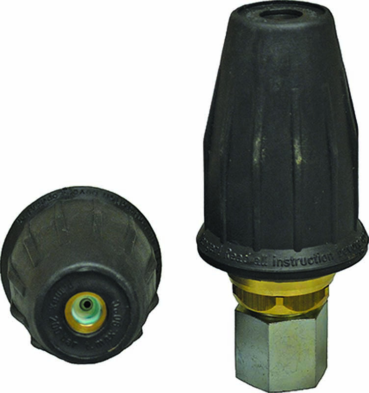 Hydroexcavation Equipment and Supplies - USB – Sewer Equipment Corporation Hydro-Excavation Nozzle