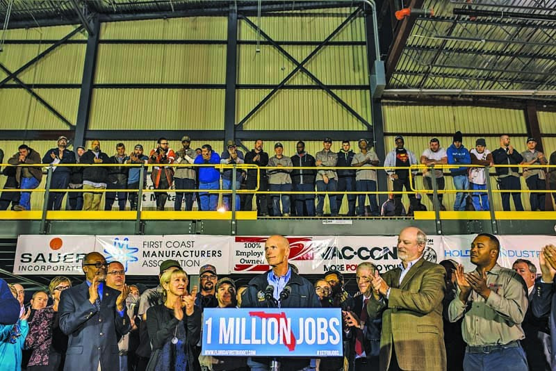 Vac-Con saves $150,000 on sales tax exemption