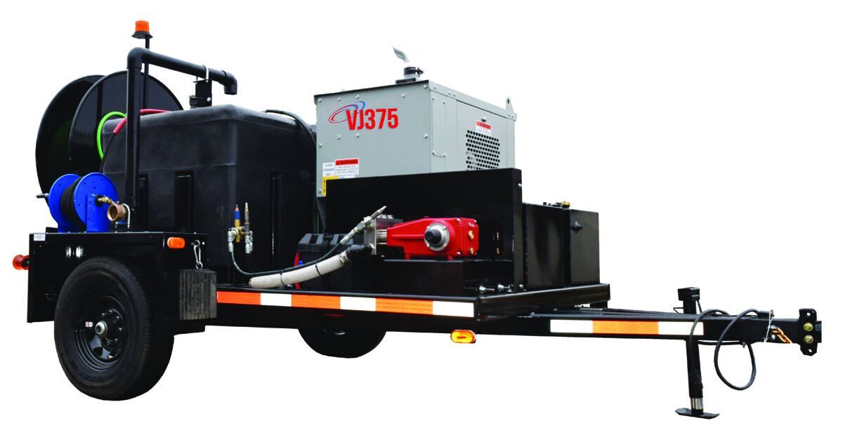 Vac con vj series 2