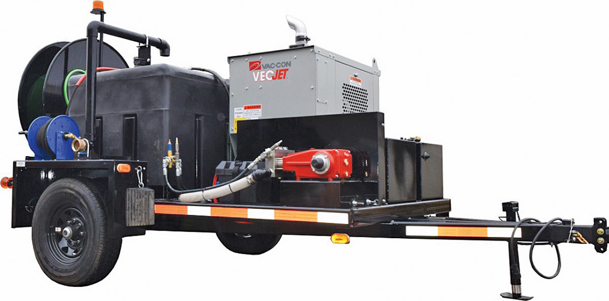 Vaccon vj375