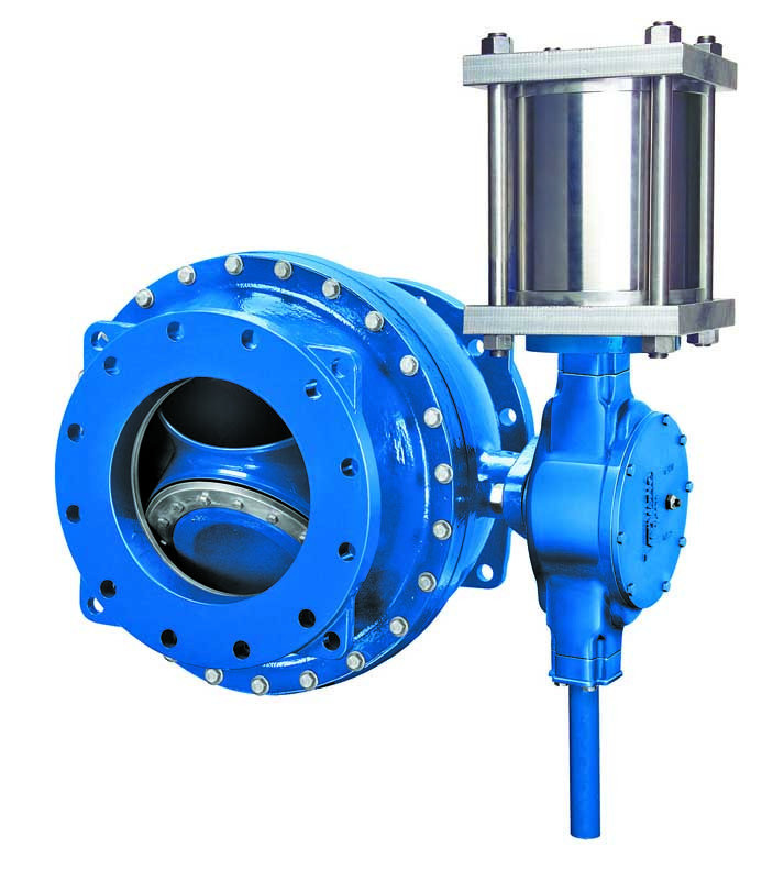 Valves - Val-Matic EnerG