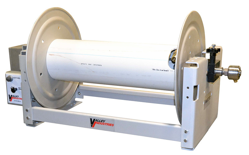 Valley Industries HardCore hose reels