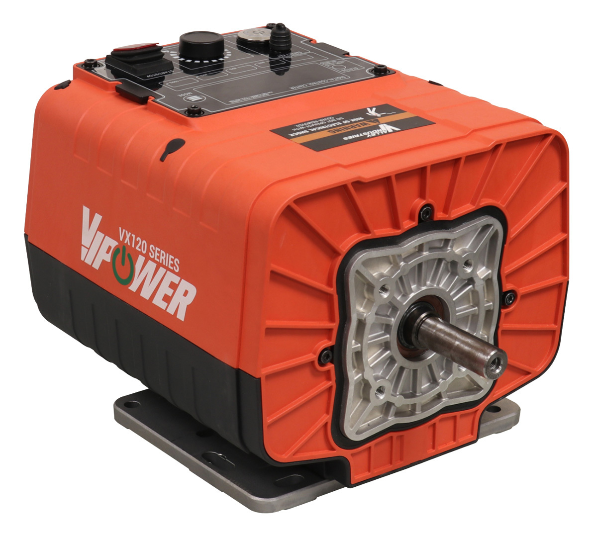 Valley industries vipower