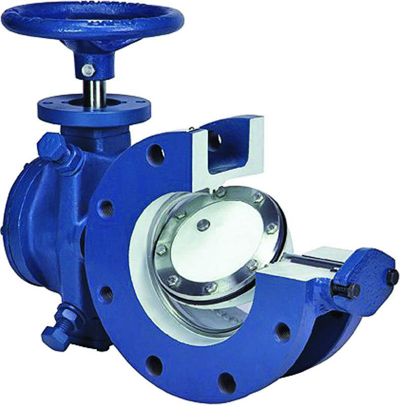 Val-Matic American-BFV butterfly valves
