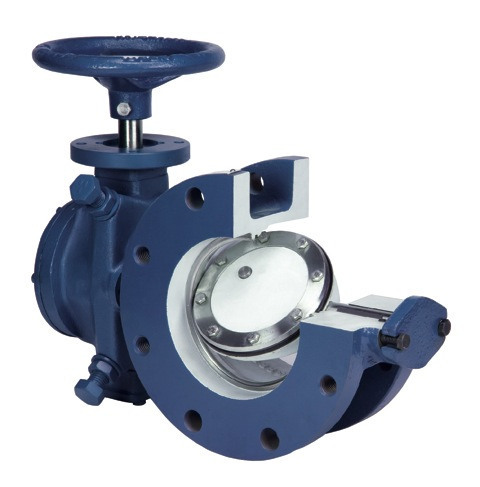 Val-Matic American-BFV butterfly valves