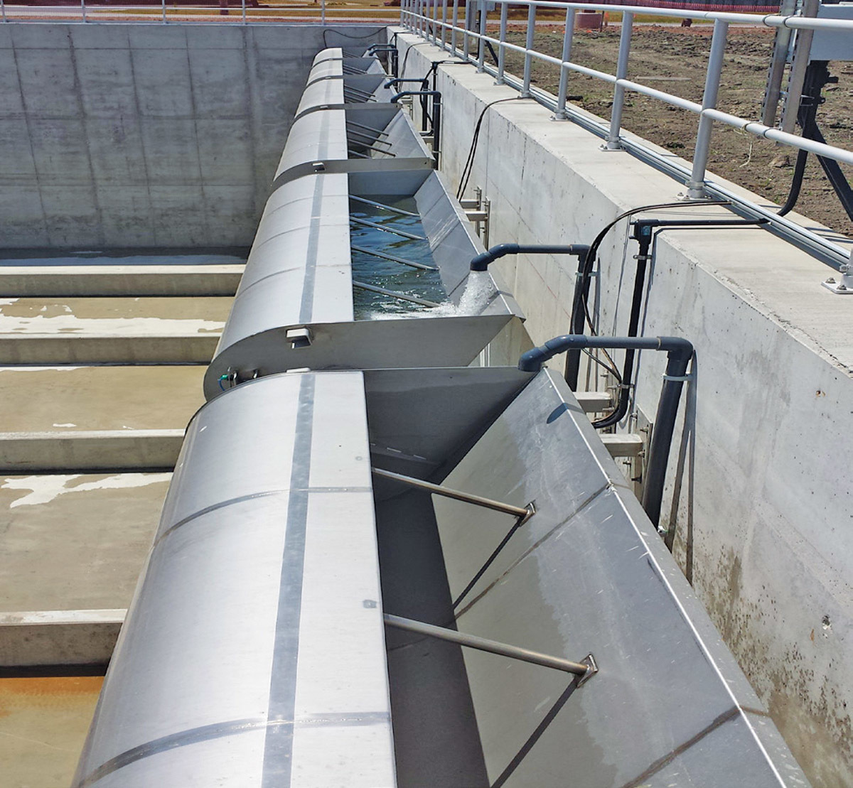 Veolia water technologies case study