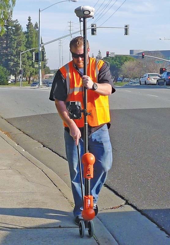 Electronic Line Locators - Vivax-Metrotech Spar 300