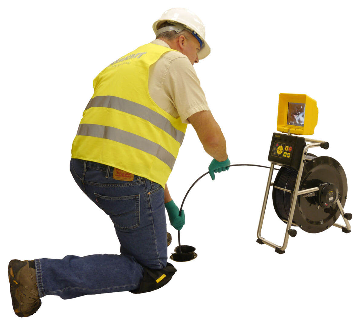 Vivax metrotech vcammx 2