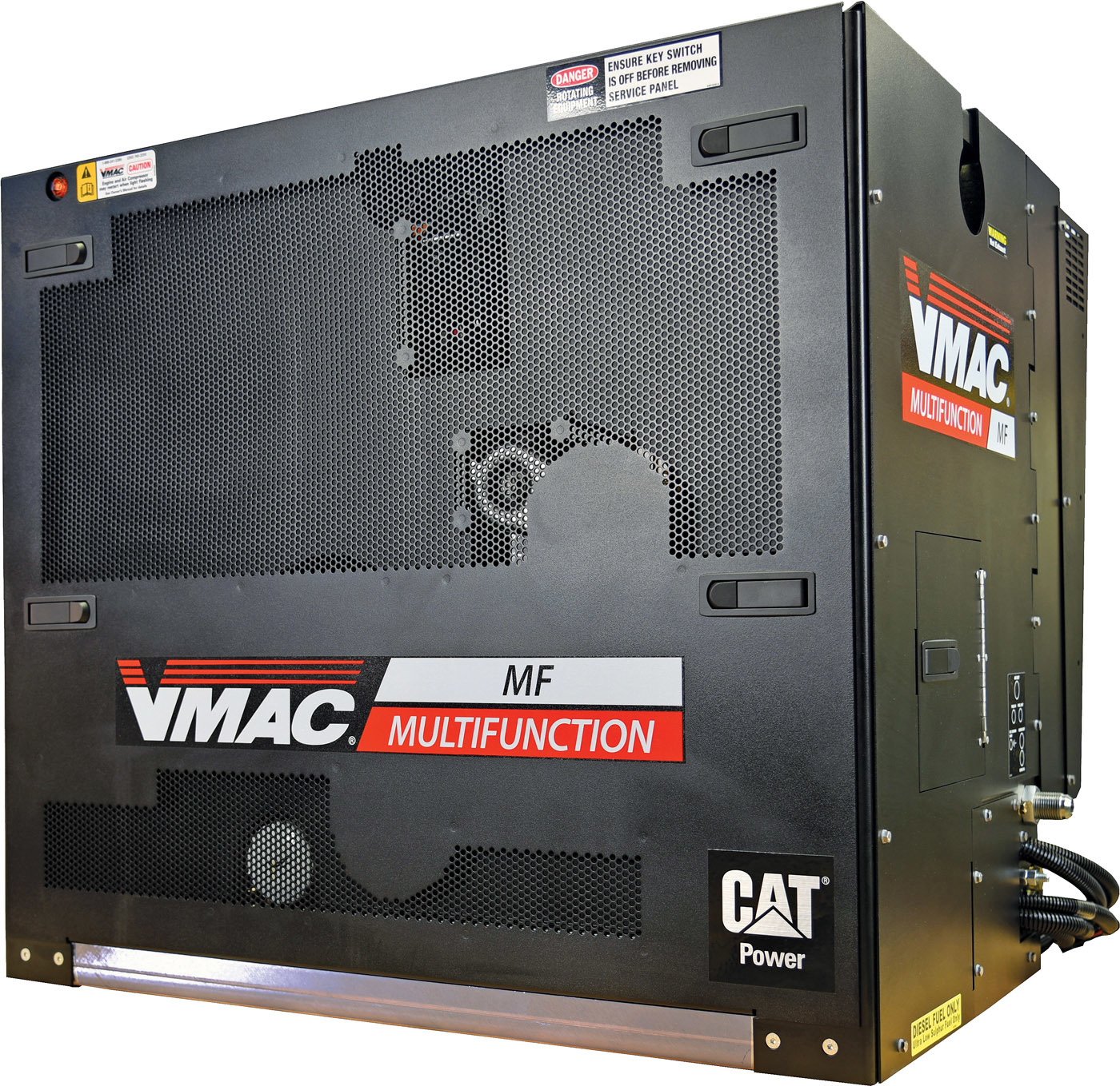 Vmac cat