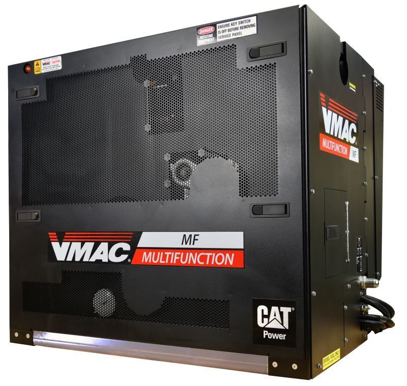 Vmac cat large
