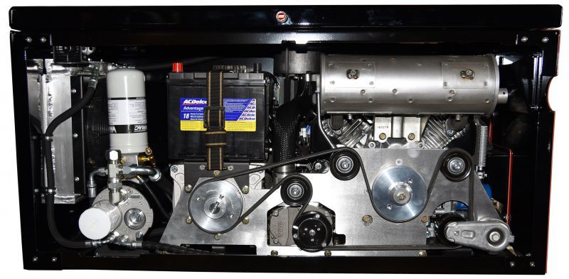 Vmac multifunction large