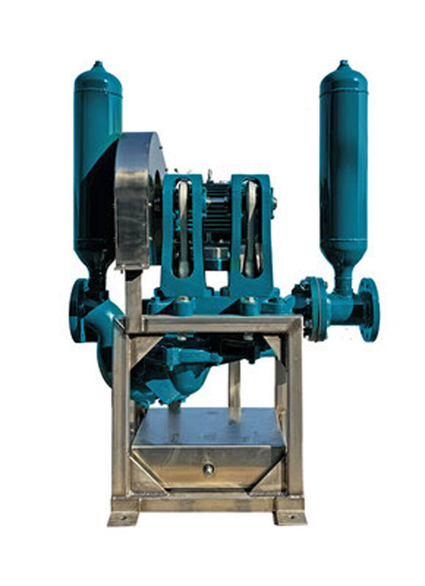 Wastecorp mk series