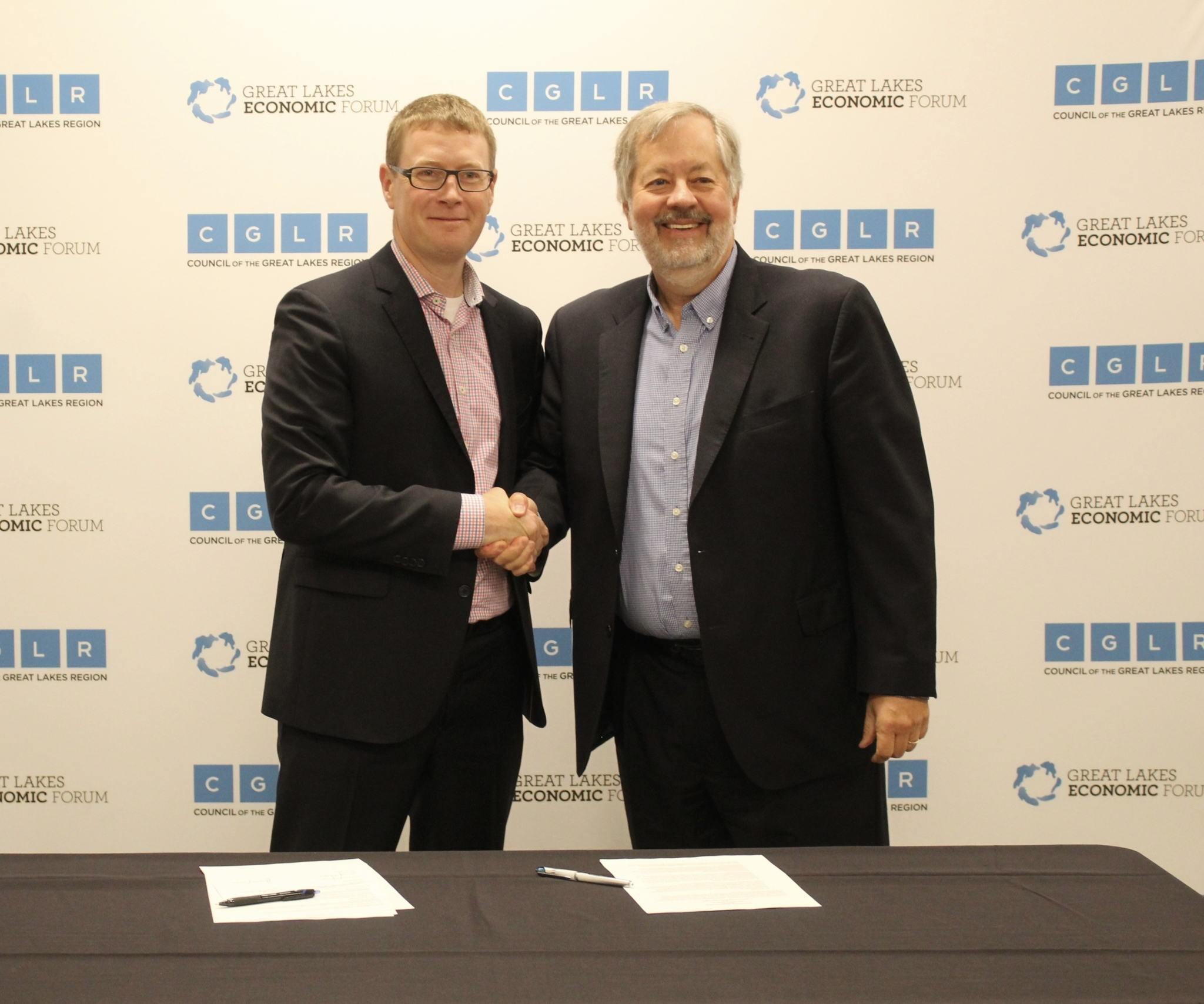 Water Council Partnership