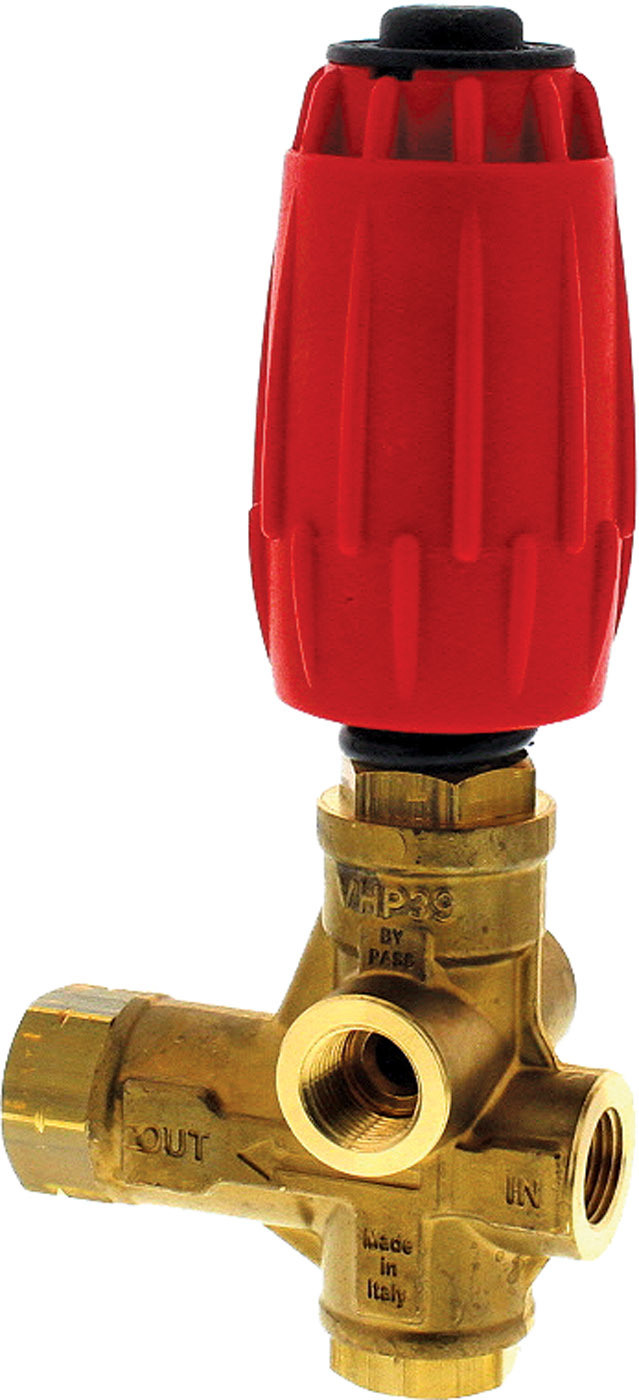 Water Cannon Inc. - MWBE Easy Start Unloader Plumbing Kit