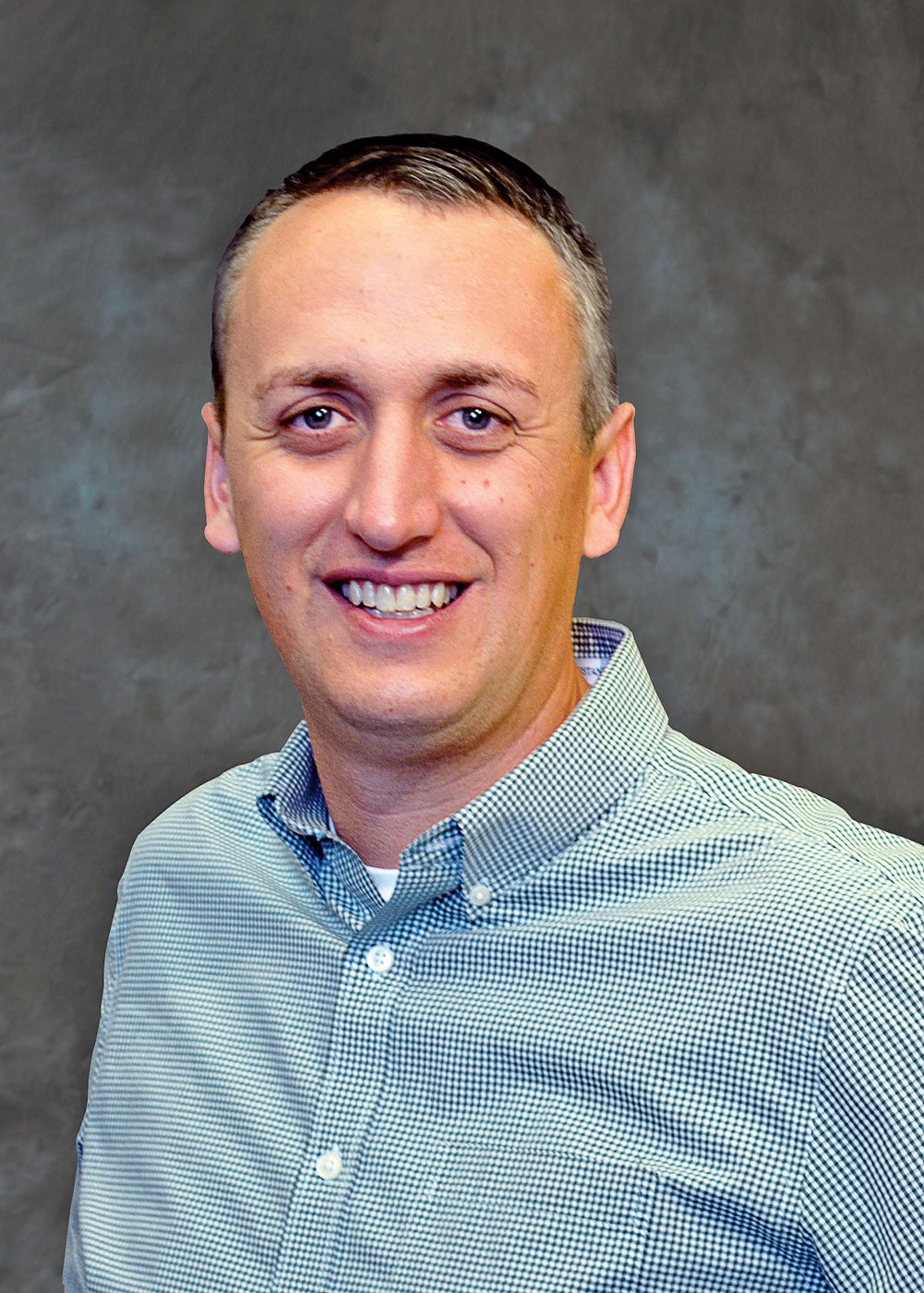 Water-Right hires new regional sales manager