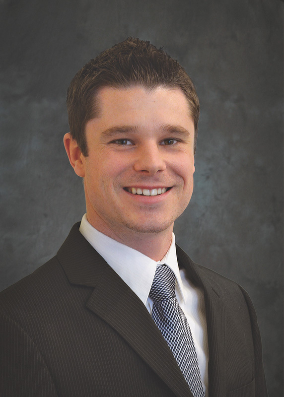 Water-Right hires Erik Koglin as field manager
