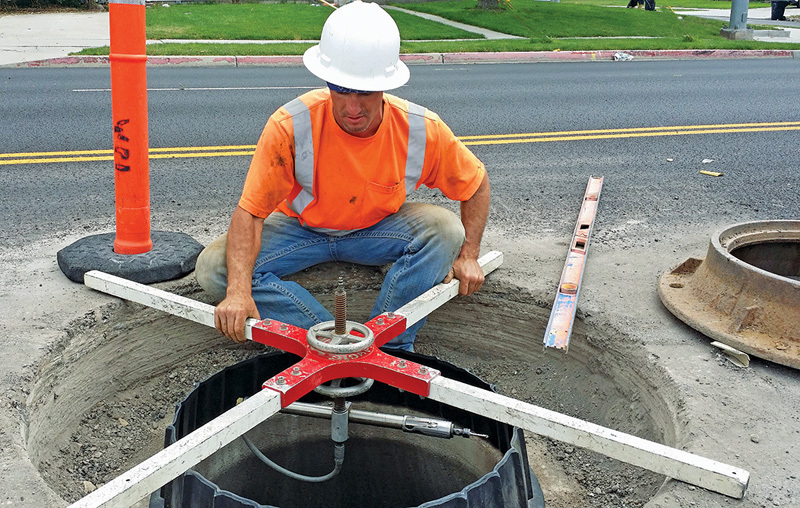 Safety Equipment/Tools - Whirlygig
