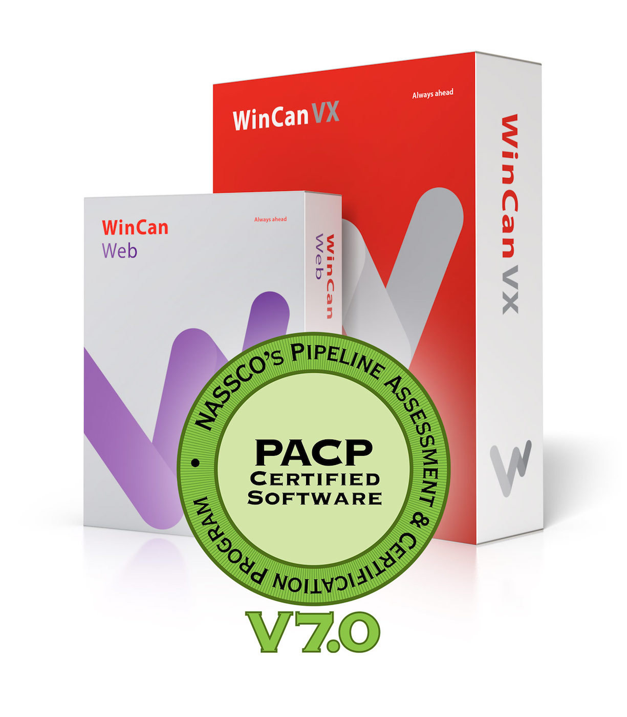 Wincan pacp7