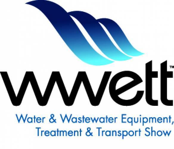 Wwett show logo