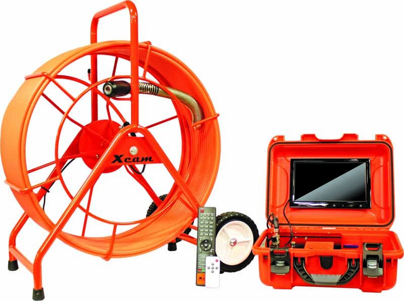 Mainline TV Camera Systems - Versatile camera system