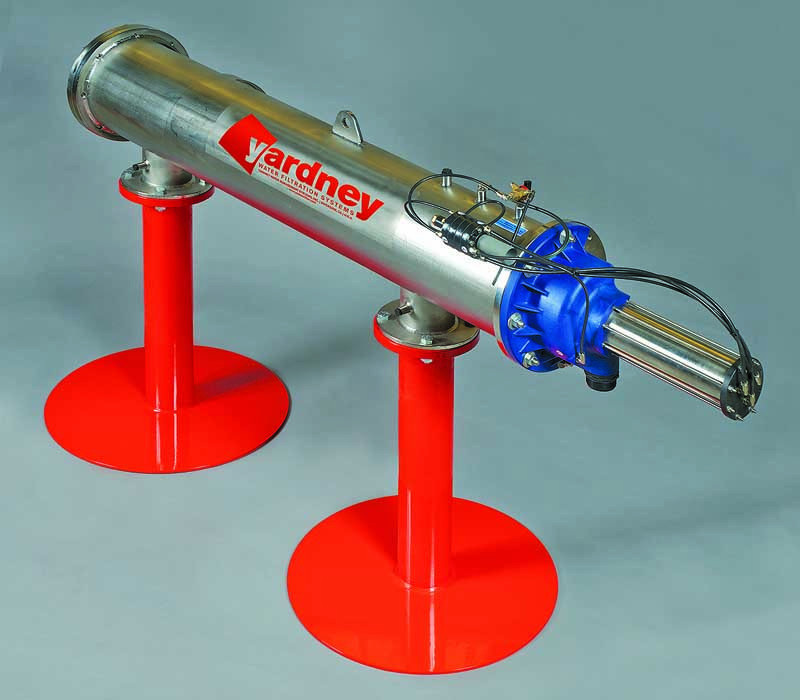 Pretreatment - Yardney Water Filtration Systems Filtaworx