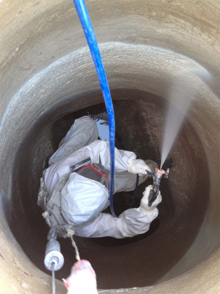 Zebron bio based polyurethane coatings