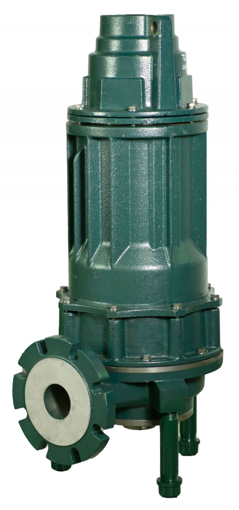 Zoeller pump 72 hd series large