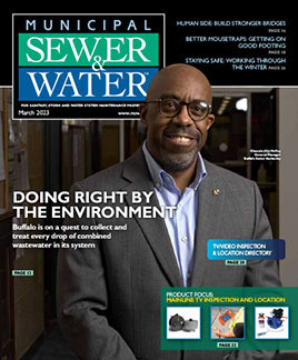 2303 MSW Cover