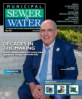 2305 MSW Cover