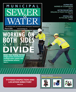 2603 MSW Cover